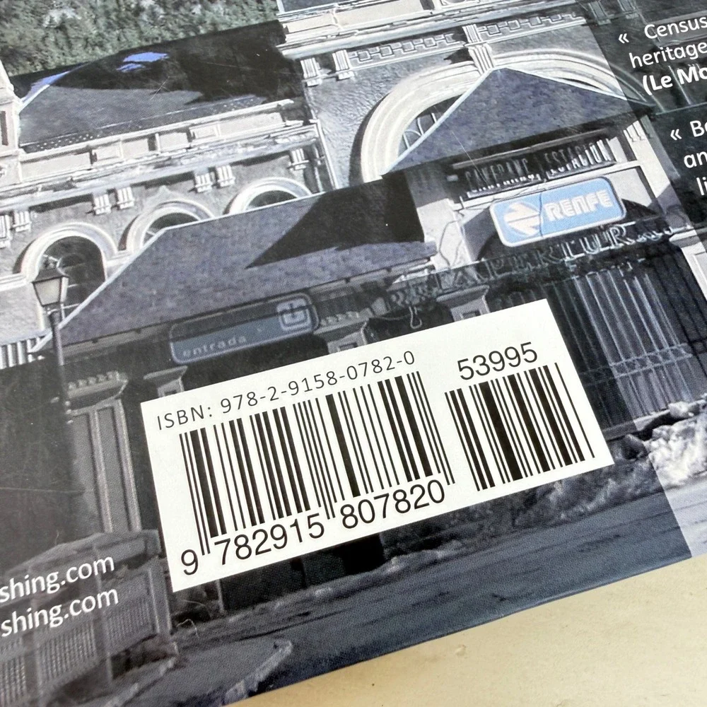 Forbidden Places Exploring Our Abandoned Heritage Sylvain Margaine JonGlez Book